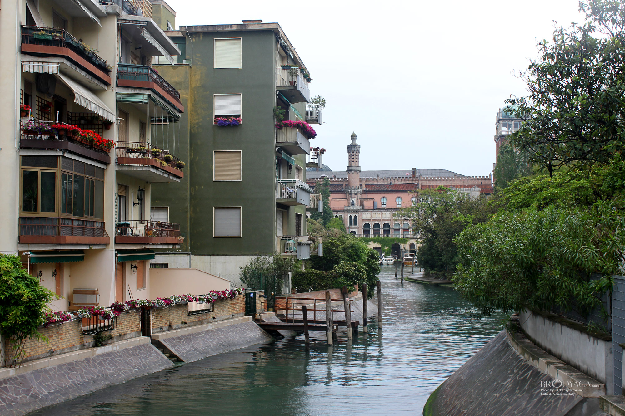 Lido di Venezia